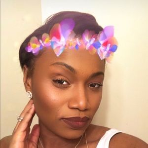 Meet your Posher, Tiffany